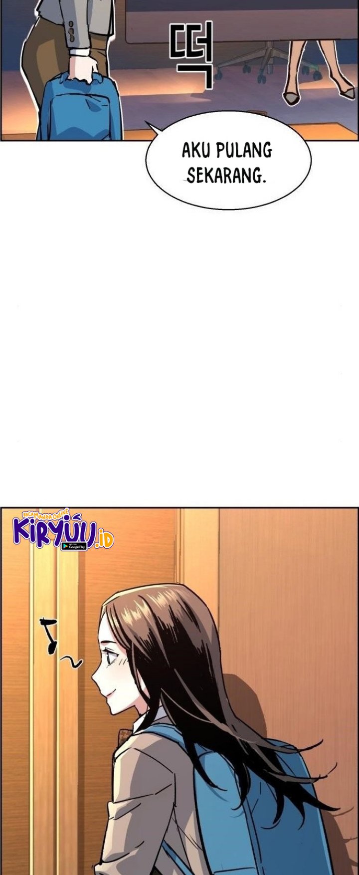 Mercenary Enrollment Chapter 113 Gambar 38