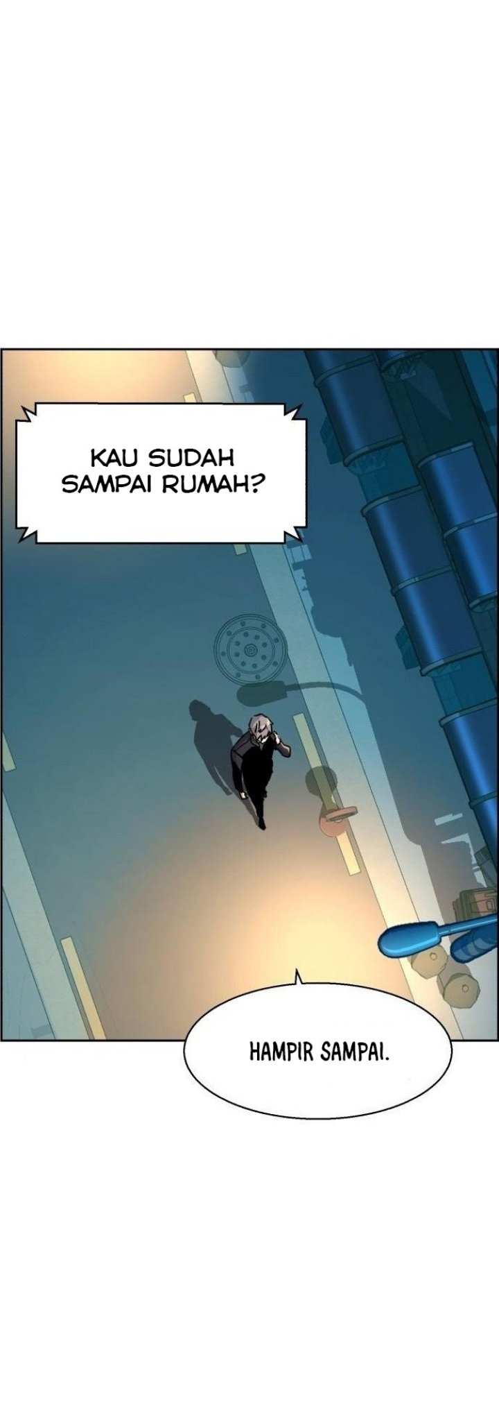 Mercenary Enrollment Chapter 113 Gambar 3
