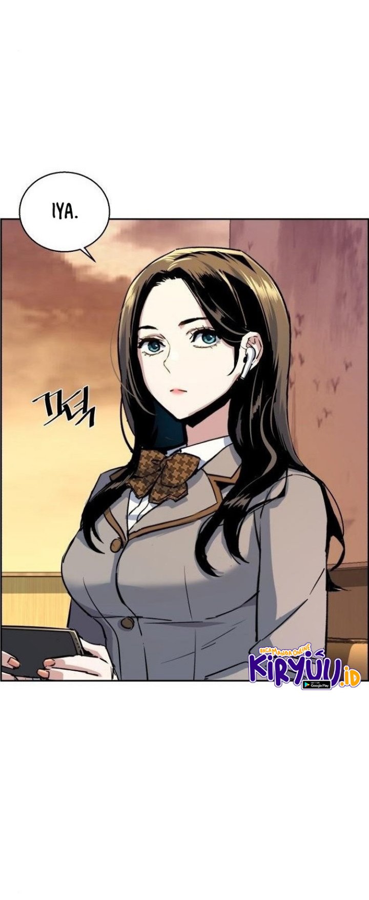 Mercenary Enrollment Chapter 113 Gambar 32