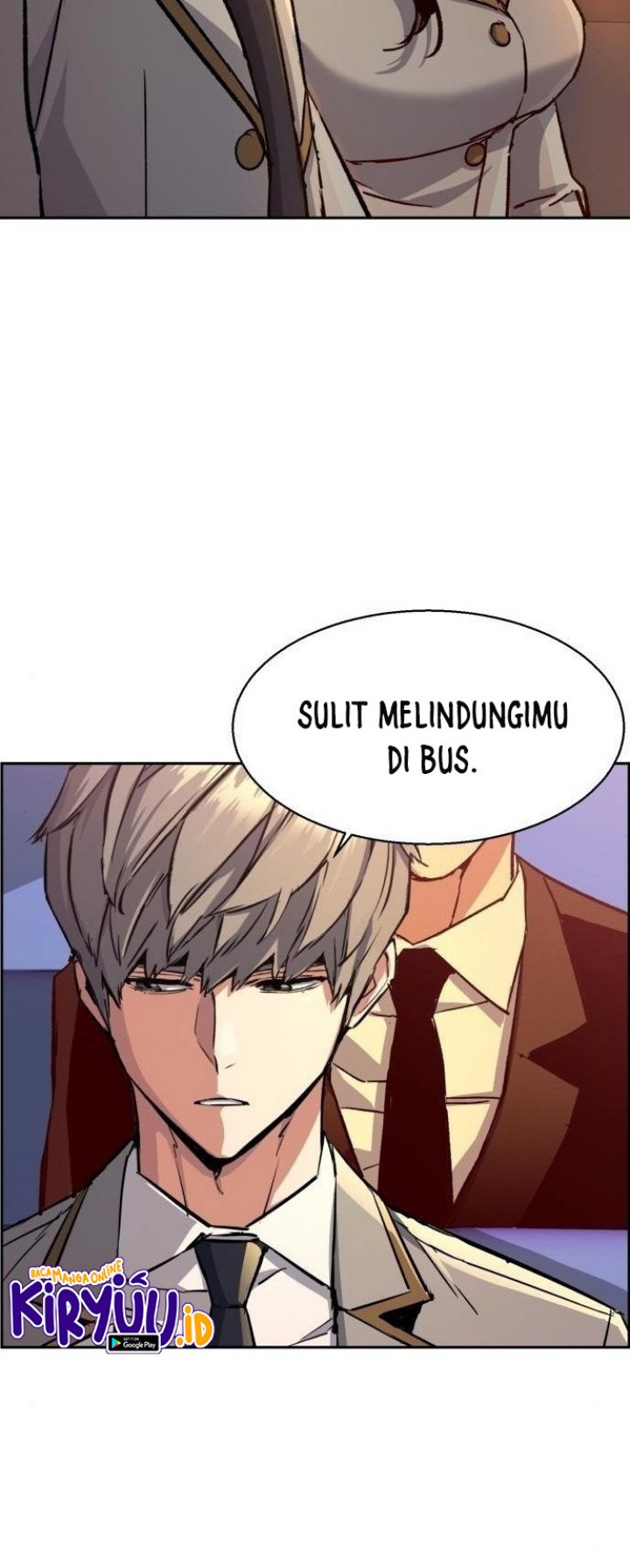 Mercenary Enrollment Chapter 113 Gambar 44