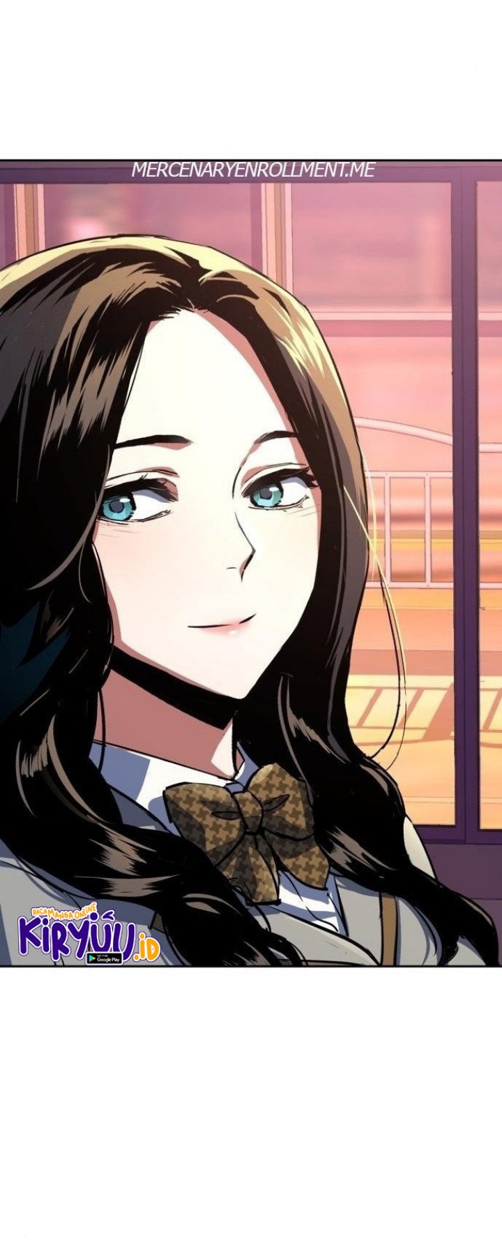 Mercenary Enrollment Chapter 113 Gambar 47