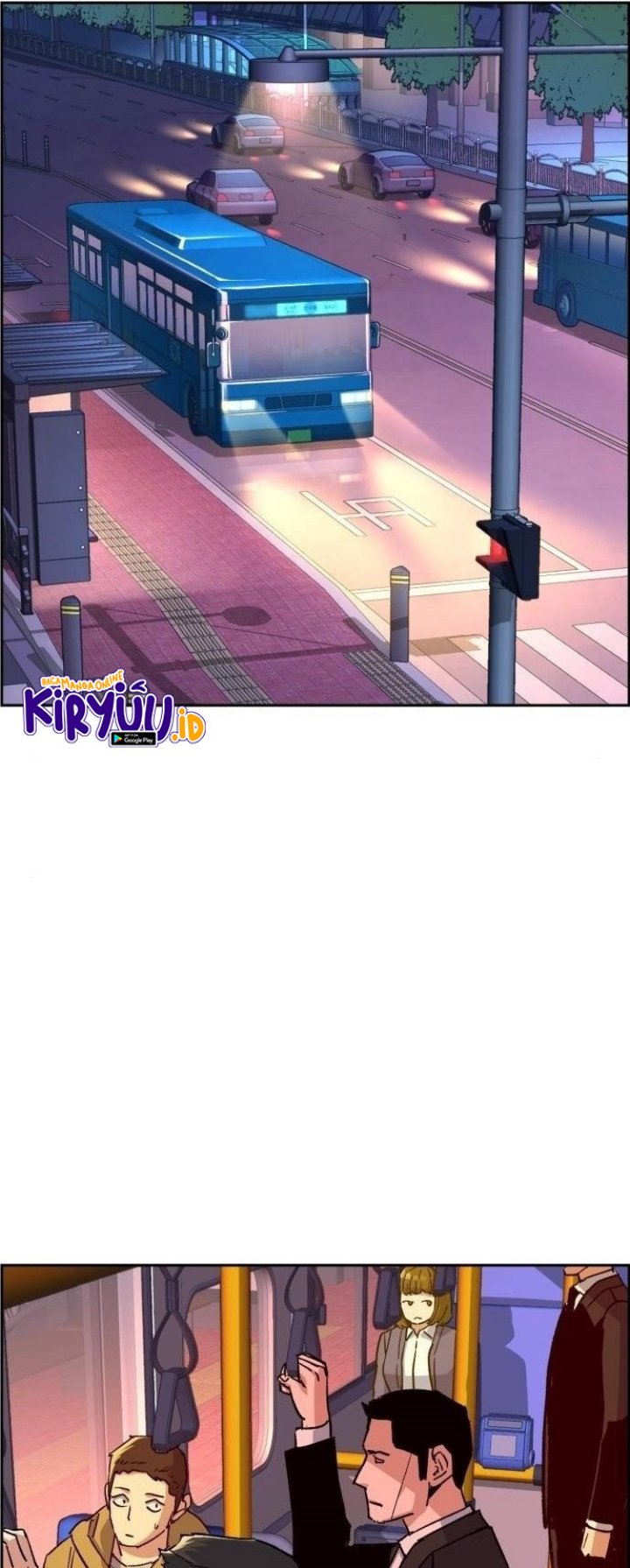 Mercenary Enrollment Chapter 113 Gambar 41