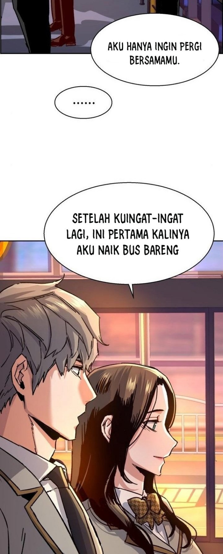 Mercenary Enrollment Chapter 113 Gambar 43