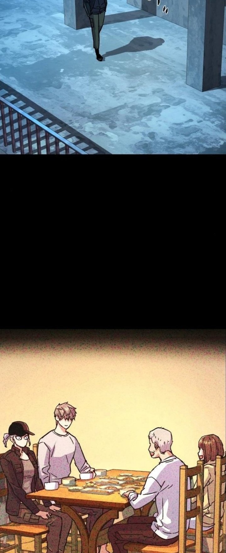 Mercenary Enrollment Chapter 113 Gambar 57