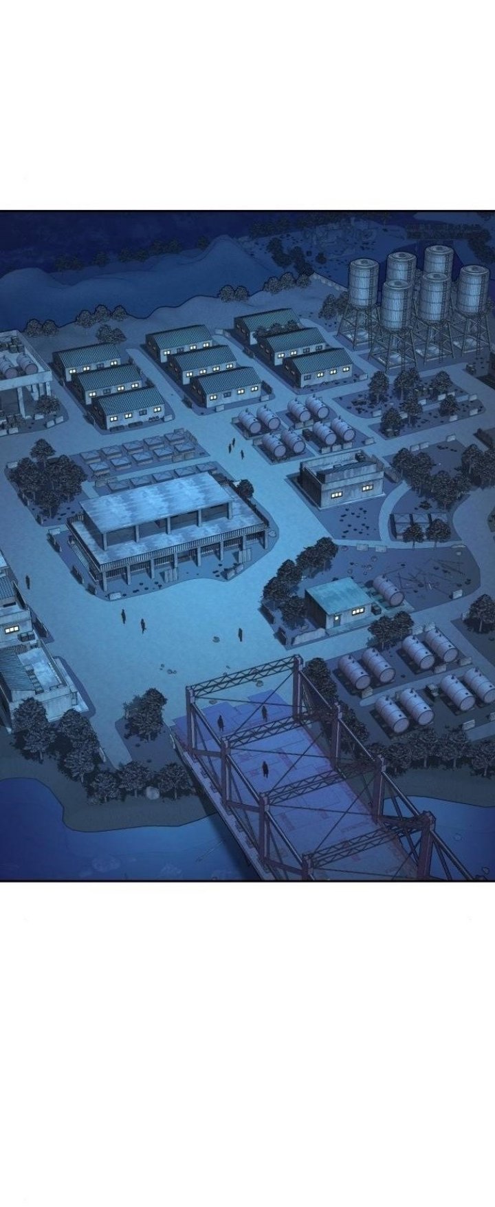 Mercenary Enrollment Chapter 113 Gambar 51