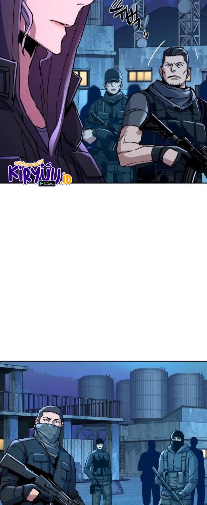 Mercenary Enrollment Chapter 113 Gambar 53