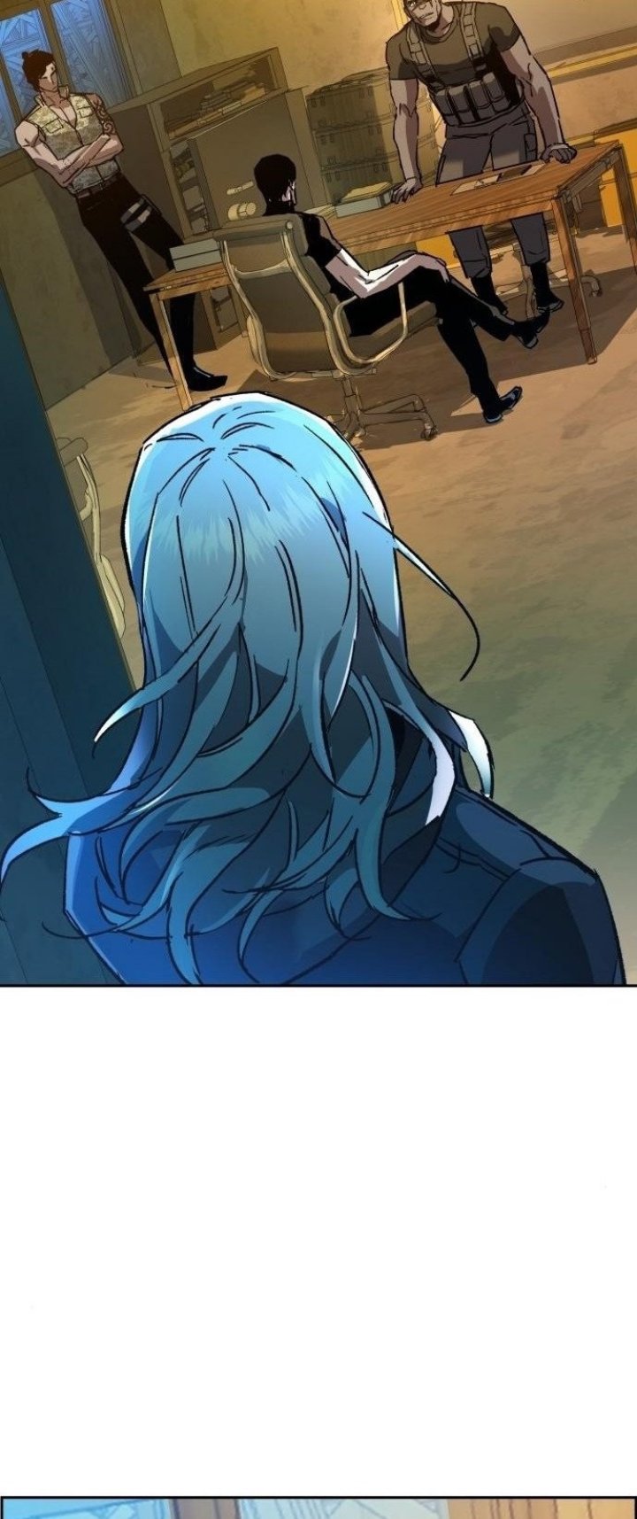 Mercenary Enrollment Chapter 113 Gambar 67