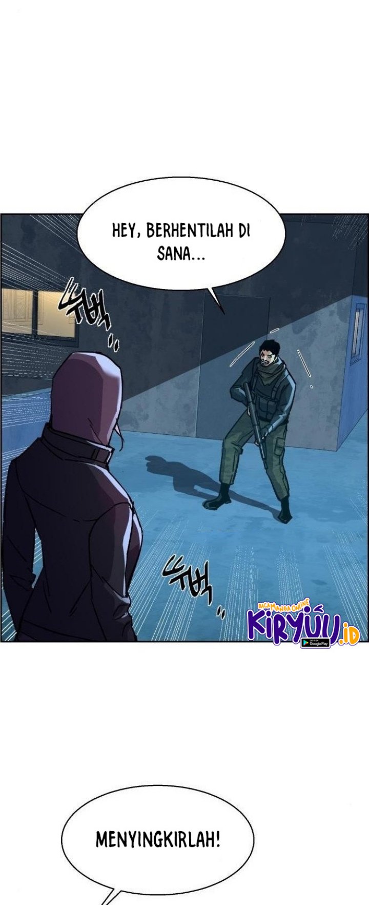 Mercenary Enrollment Chapter 113 Gambar 60