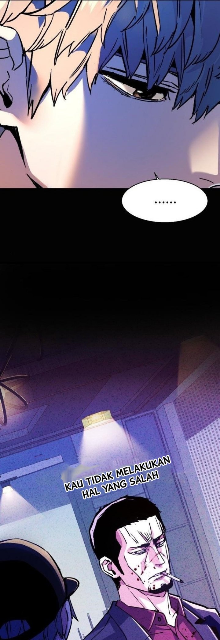 Mercenary Enrollment Chapter 113 Gambar 8