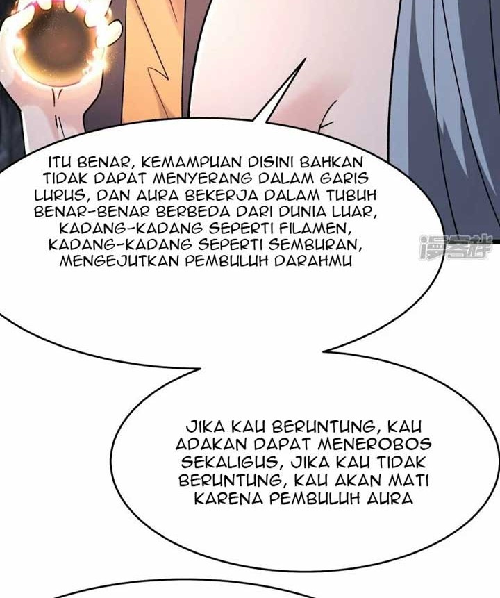 Apprentices Are All Female Devil Chapter 168 Gambar 13