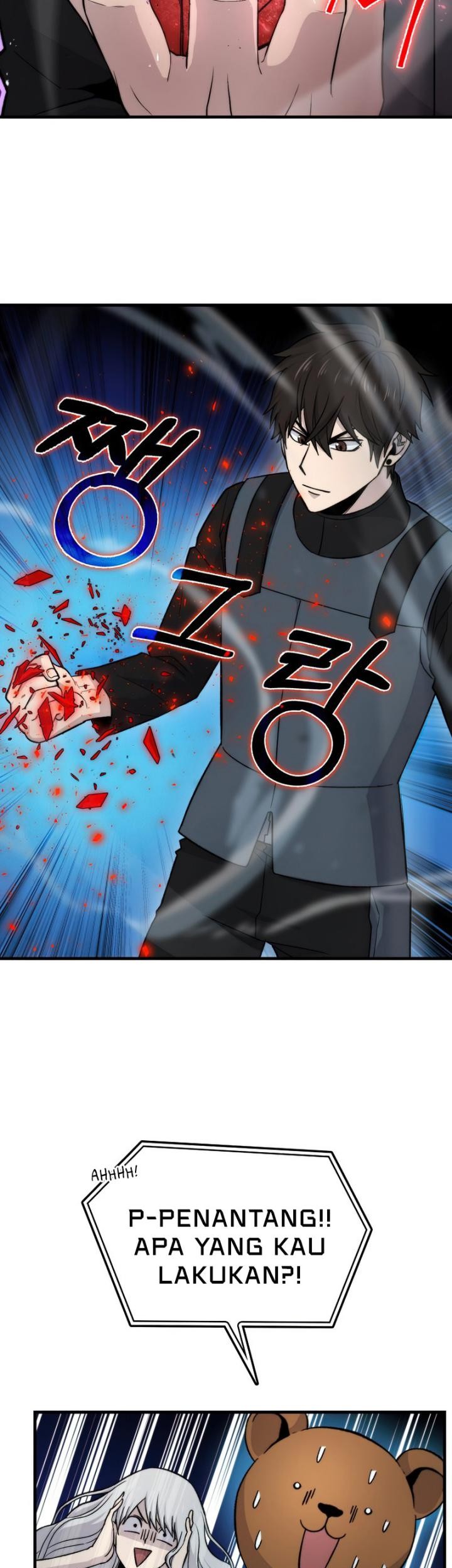 Demon Lord’s Martial Arts Ascension Chapter 22 Gambar 24