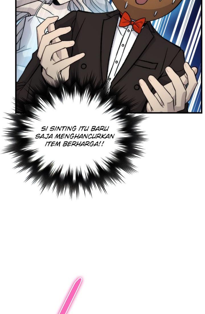 Demon Lord’s Martial Arts Ascension Chapter 22 Gambar 25