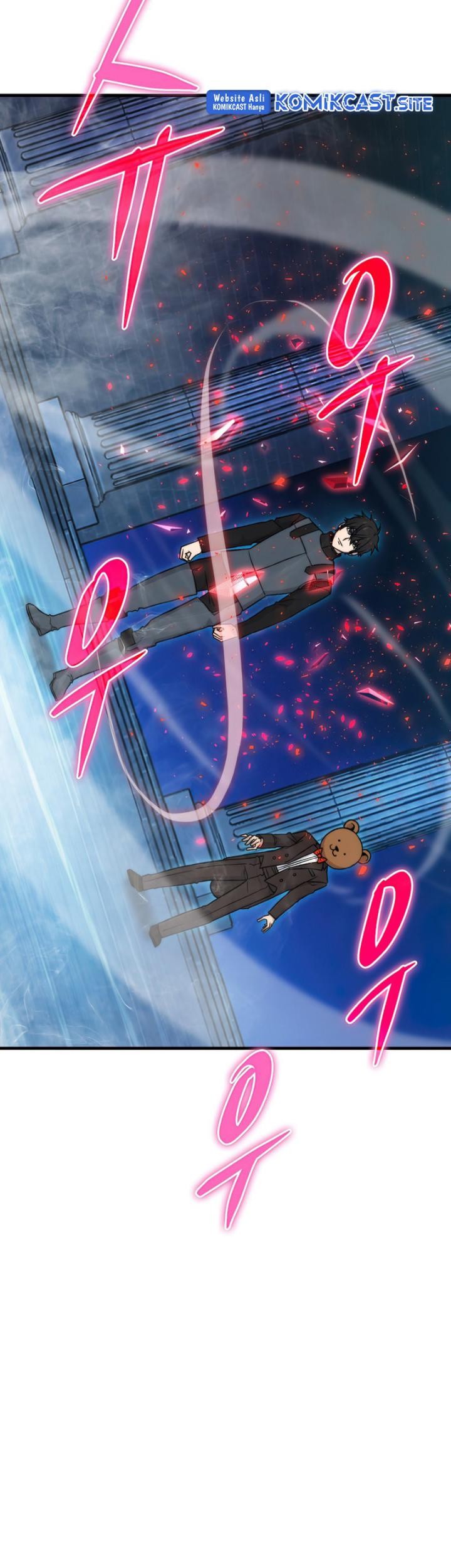 Demon Lord’s Martial Arts Ascension Chapter 22 Gambar 26