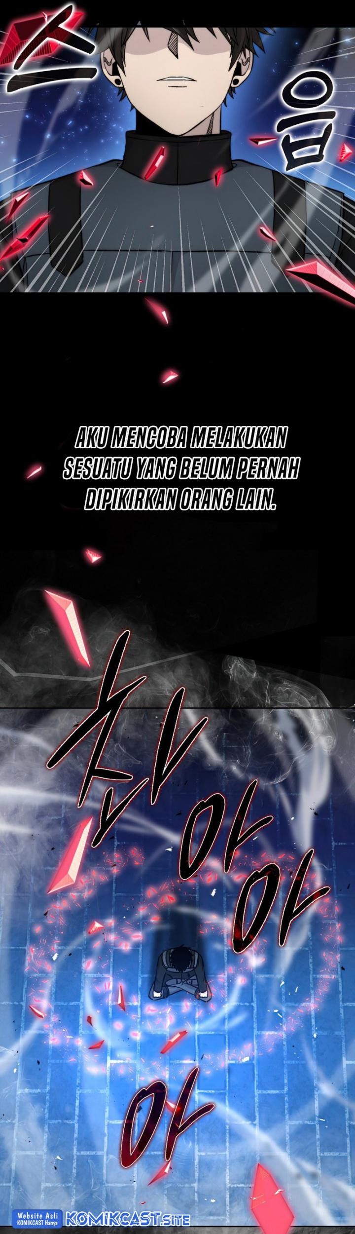 Demon Lord’s Martial Arts Ascension Chapter 22 Gambar 29