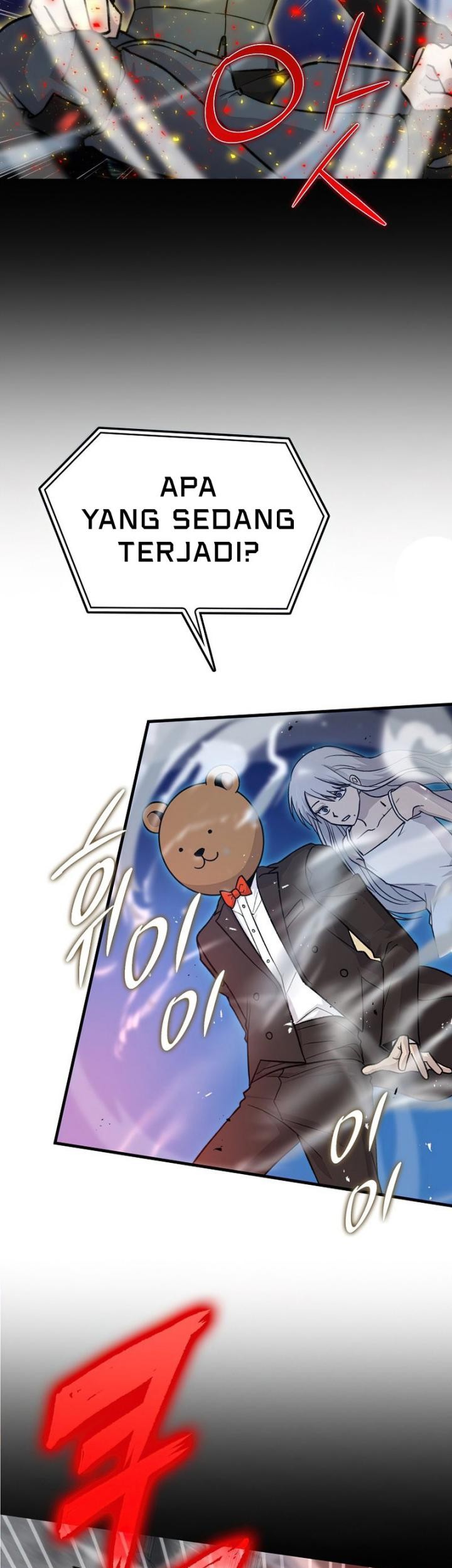 Demon Lord’s Martial Arts Ascension Chapter 22 Gambar 31