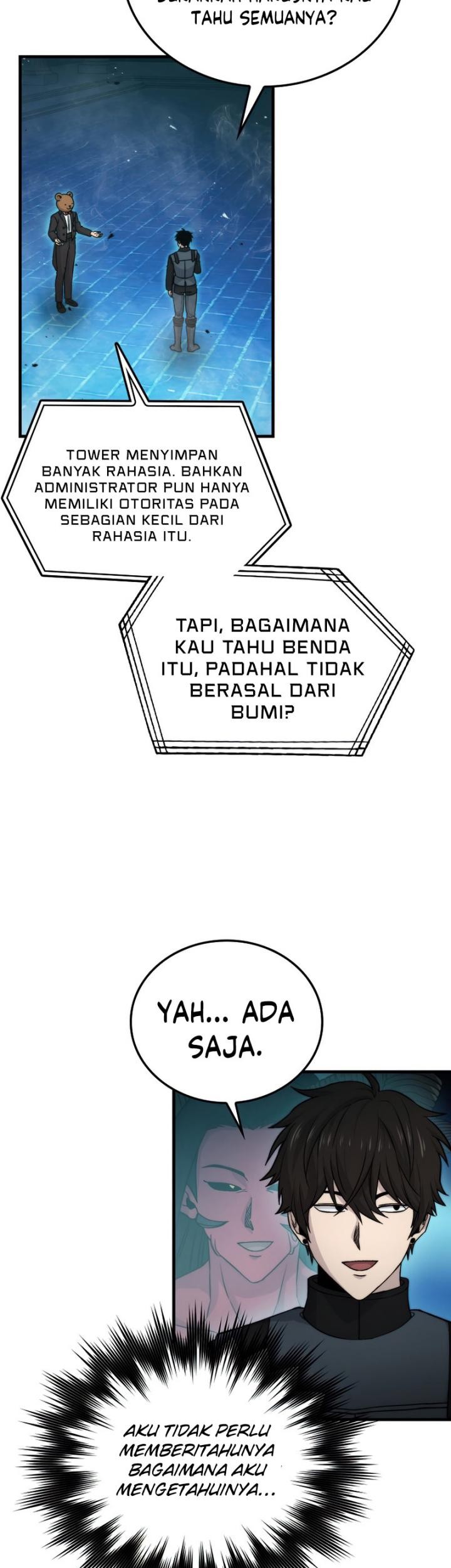 Demon Lord’s Martial Arts Ascension Chapter 22 Gambar 17