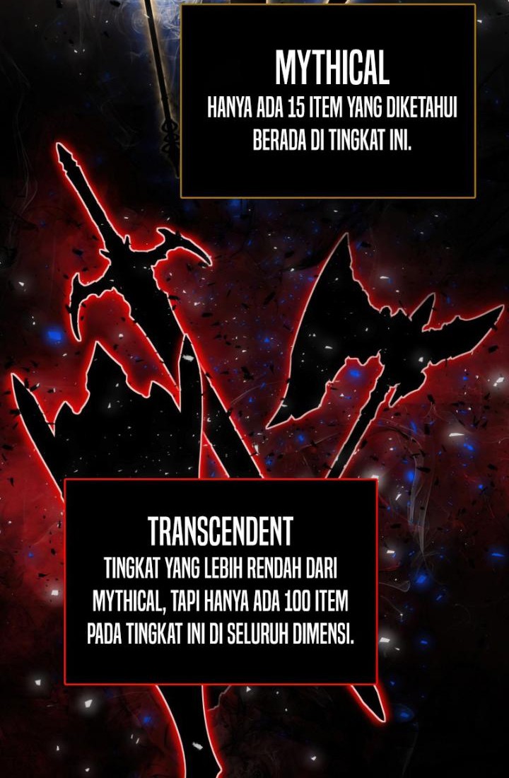 Demon Lord’s Martial Arts Ascension Chapter 22 Gambar 20