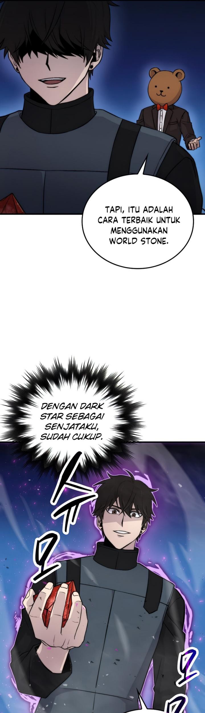 Demon Lord’s Martial Arts Ascension Chapter 22 Gambar 22
