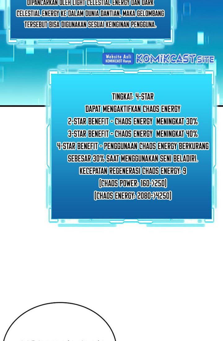 Demon Lord’s Martial Arts Ascension Chapter 22 Gambar 43