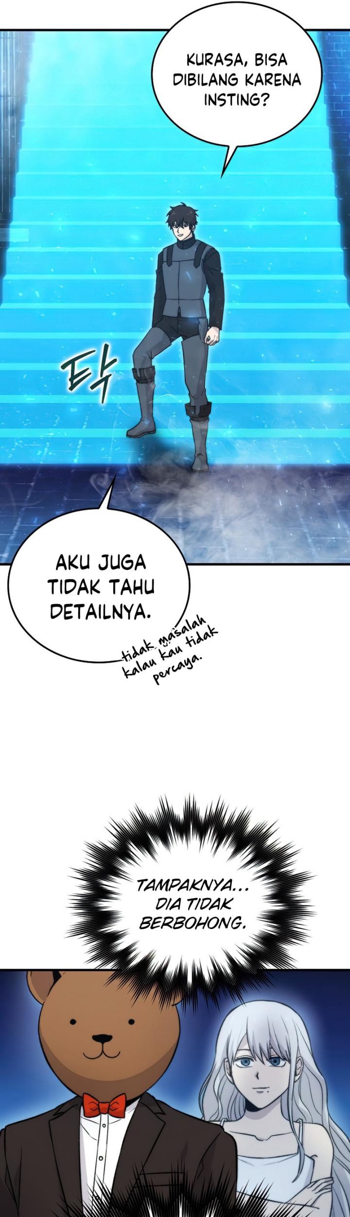 Demon Lord’s Martial Arts Ascension Chapter 22 Gambar 47