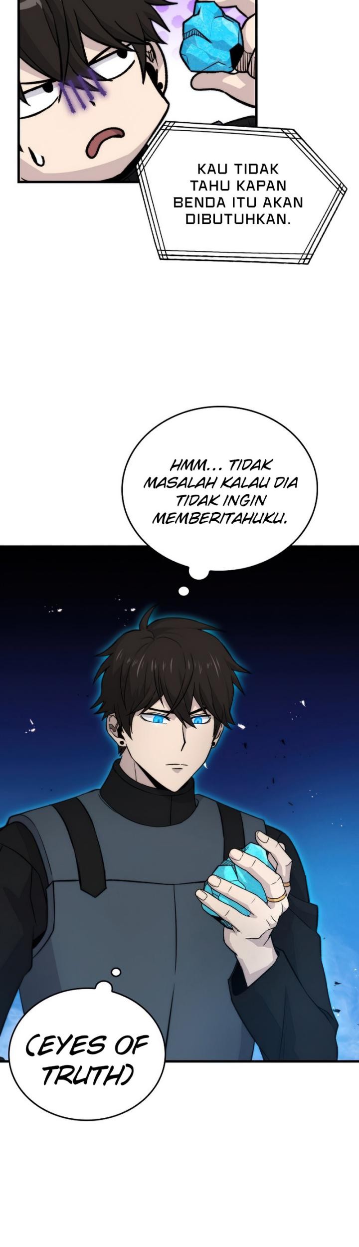 Demon Lord’s Martial Arts Ascension Chapter 22 Gambar 51