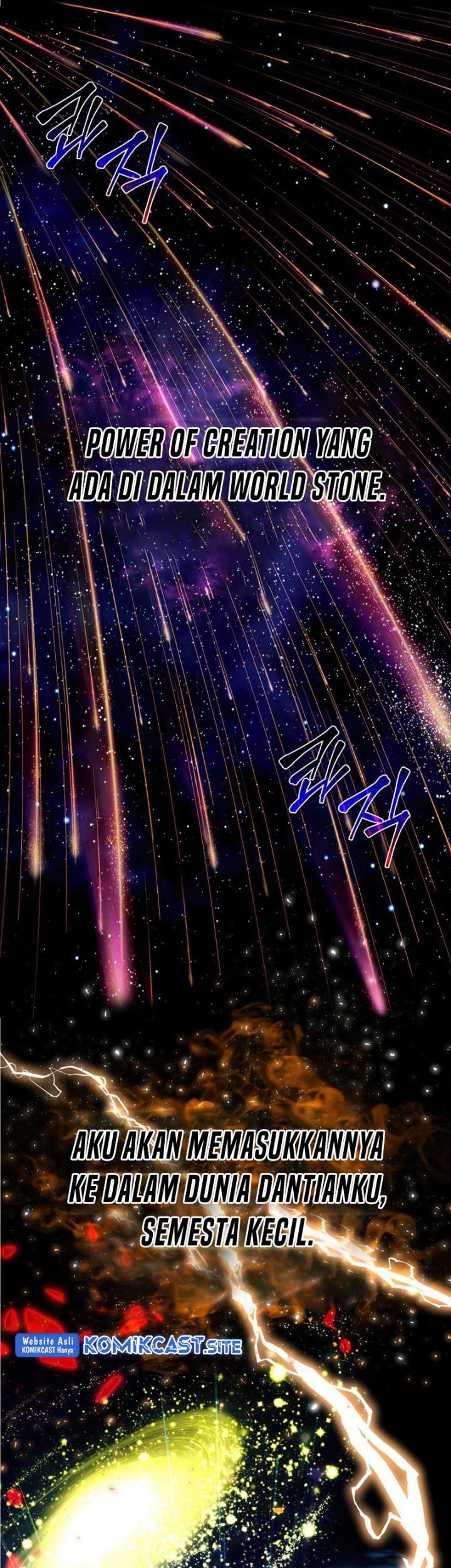 Demon Lord’s Martial Arts Ascension Chapter 22 Gambar 34