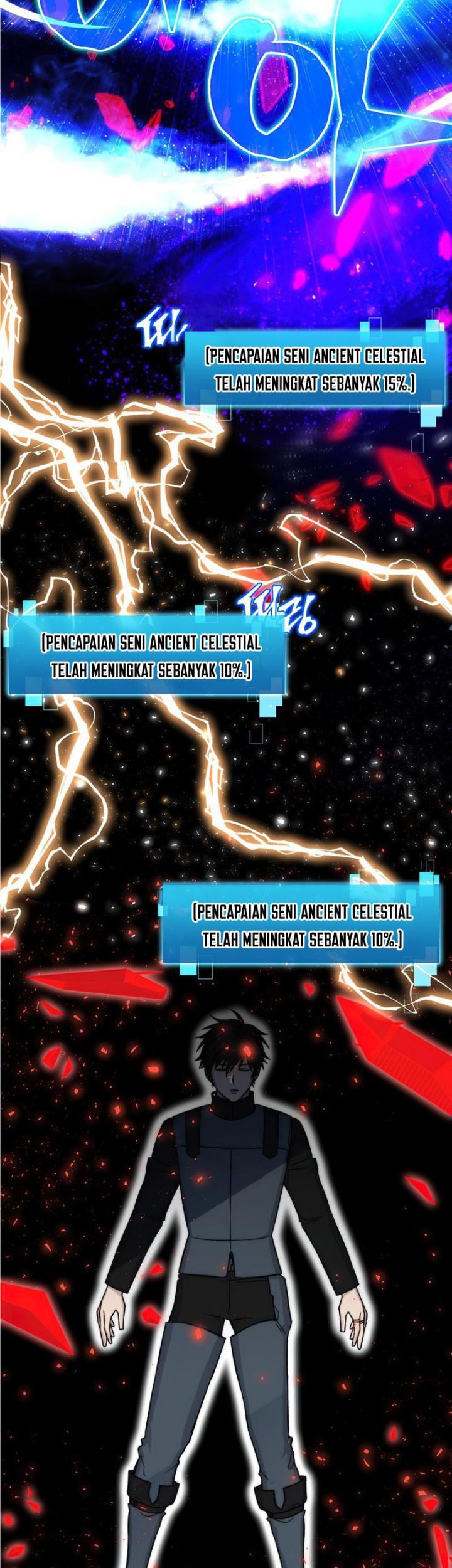 Demon Lord’s Martial Arts Ascension Chapter 22 Gambar 36