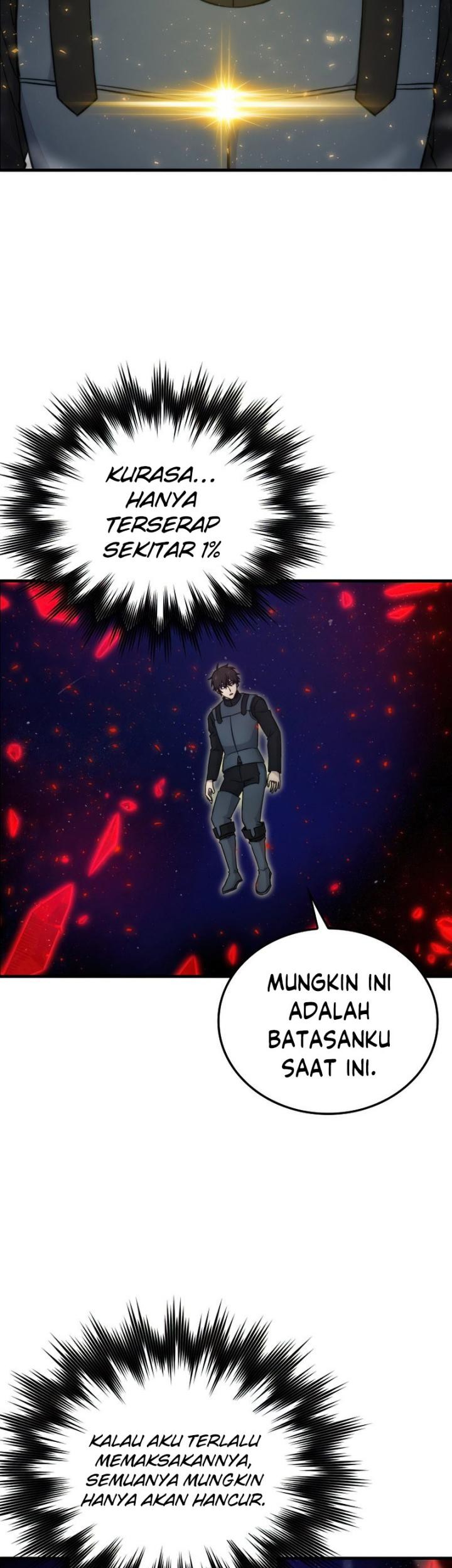 Demon Lord’s Martial Arts Ascension Chapter 22 Gambar 38