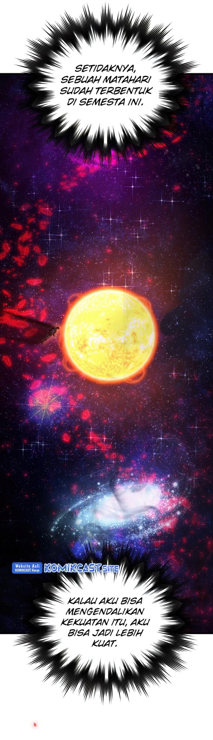 Demon Lord’s Martial Arts Ascension Chapter 22 Gambar 40