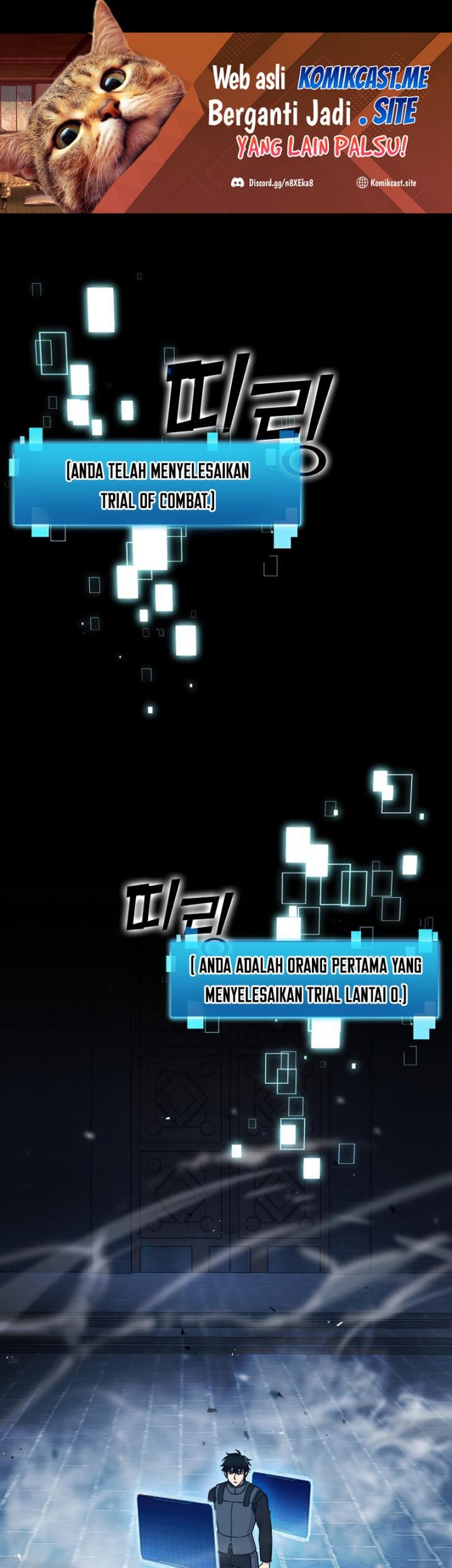 Manhwa Demon Lord’s Martial Arts Ascension Chapter 22 gambar nomor 2