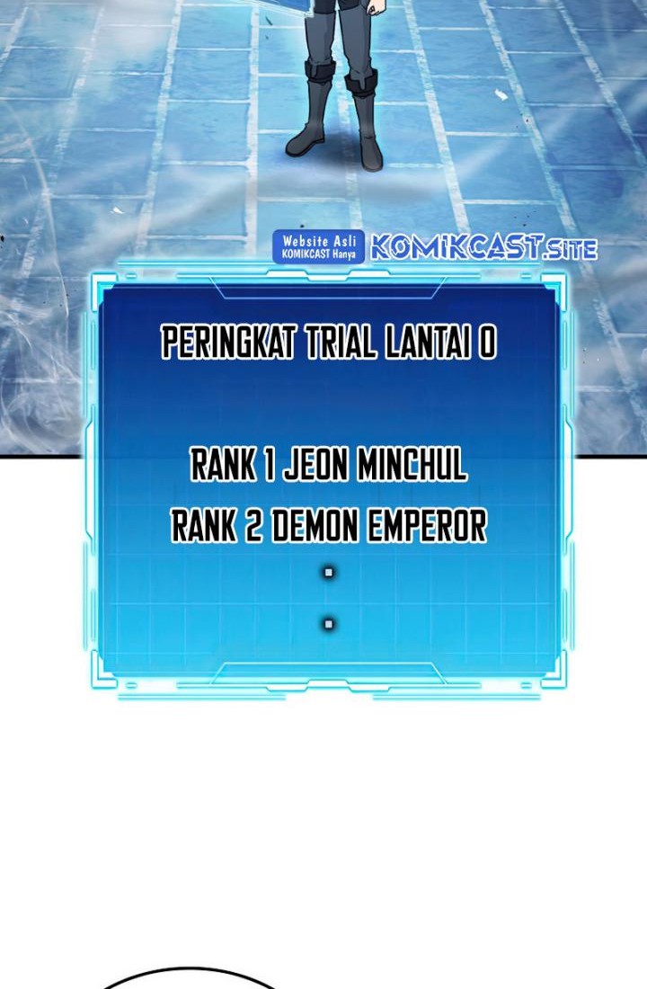 Demon Lord’s Martial Arts Ascension Chapter 22 Gambar 3