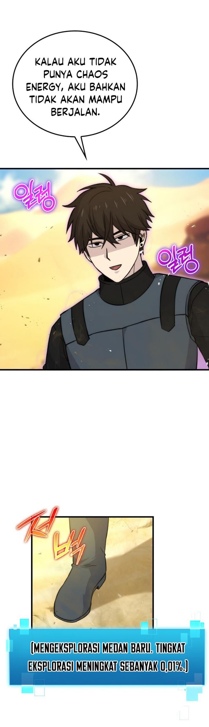 Demon Lord’s Martial Arts Ascension Chapter 22 Gambar 63