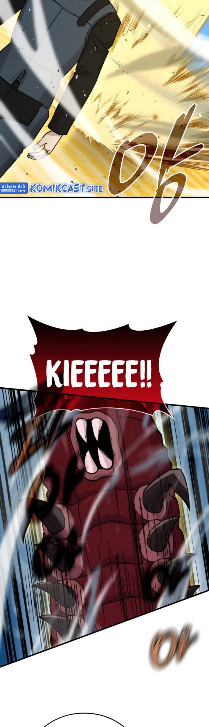 Demon Lord’s Martial Arts Ascension Chapter 22 Gambar 65