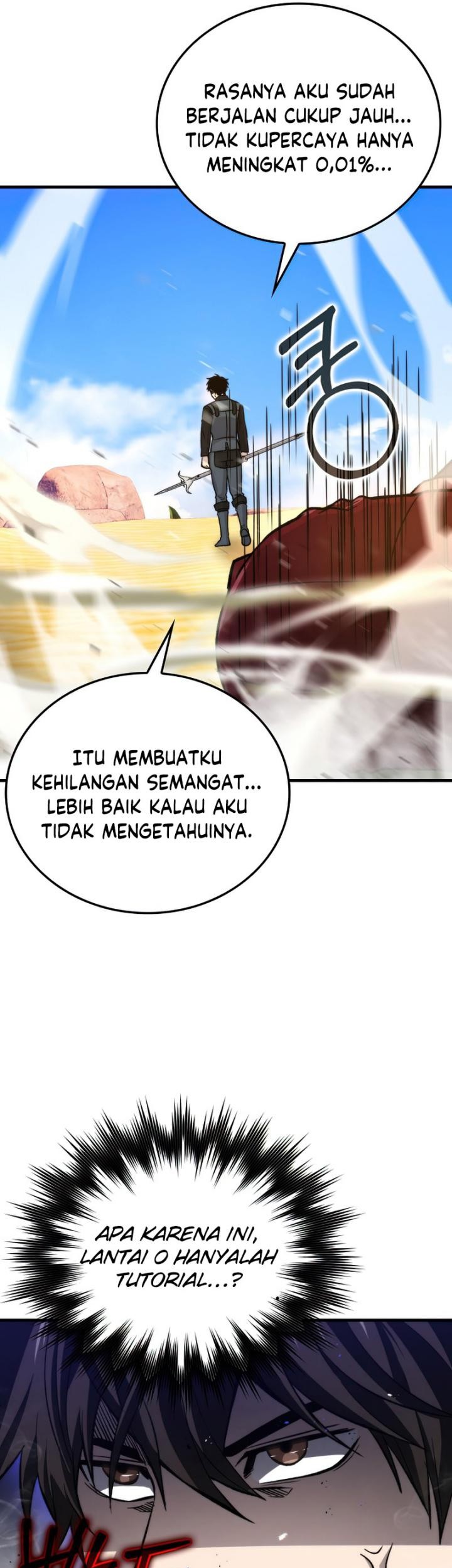 Demon Lord’s Martial Arts Ascension Chapter 22 Gambar 68