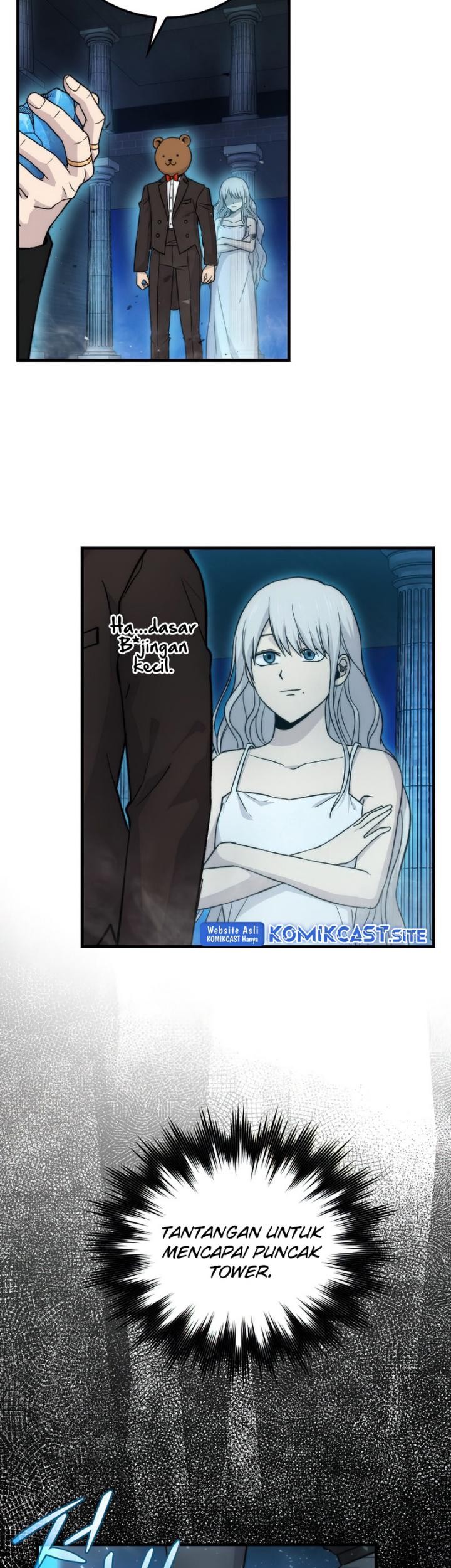 Demon Lord’s Martial Arts Ascension Chapter 22 Gambar 56