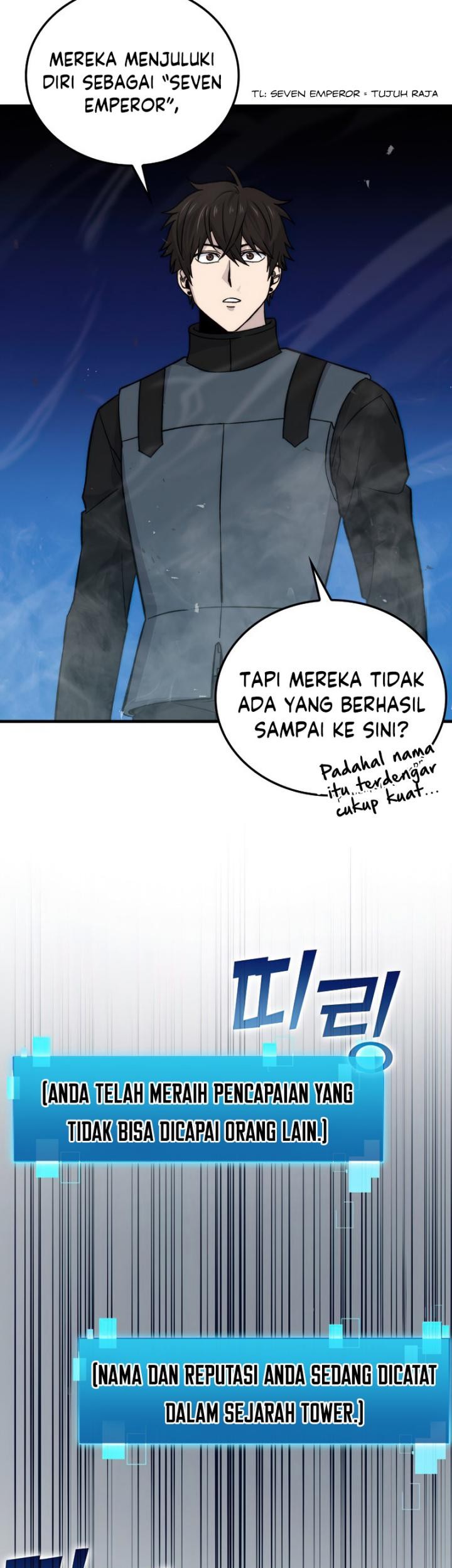 Demon Lord’s Martial Arts Ascension Chapter 22 Gambar 4