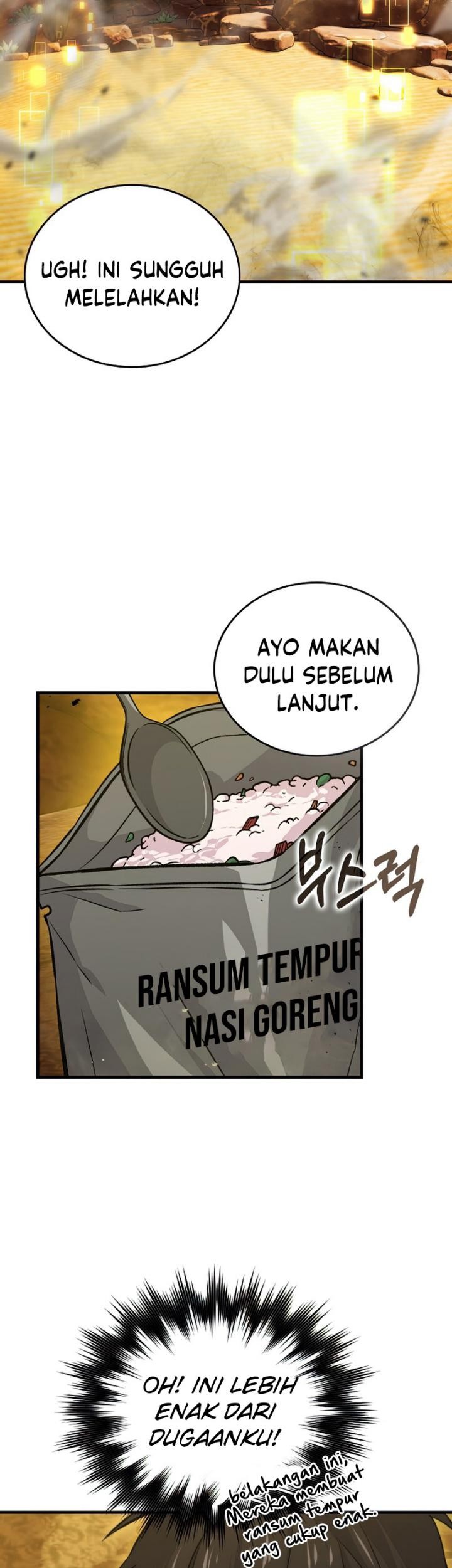 Demon Lord’s Martial Arts Ascension Chapter 22 Gambar 72