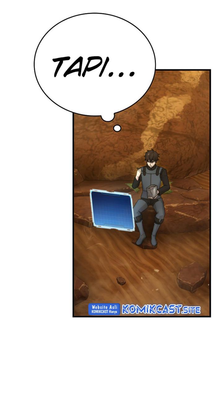 Demon Lord’s Martial Arts Ascension Chapter 22 Gambar 74