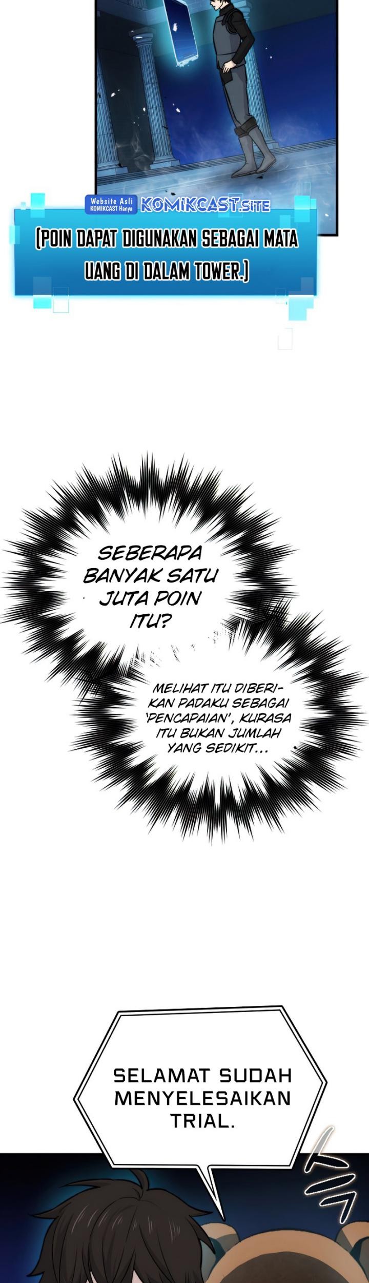 Demon Lord’s Martial Arts Ascension Chapter 22 Gambar 6