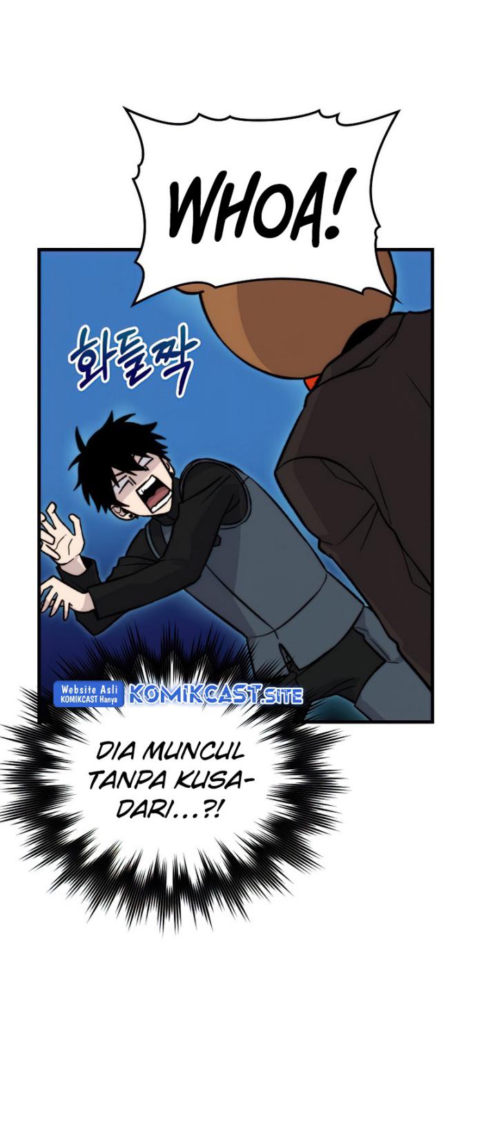 Demon Lord’s Martial Arts Ascension Chapter 22 Gambar 8