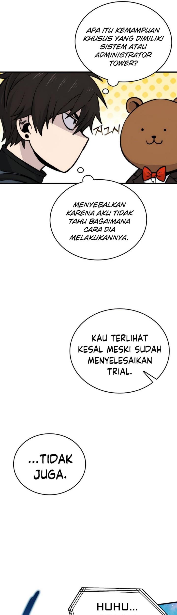 Demon Lord’s Martial Arts Ascension Chapter 22 Gambar 9