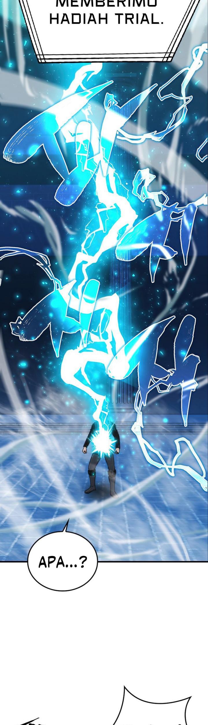 Demon Lord’s Martial Arts Ascension Chapter 22 Gambar 11