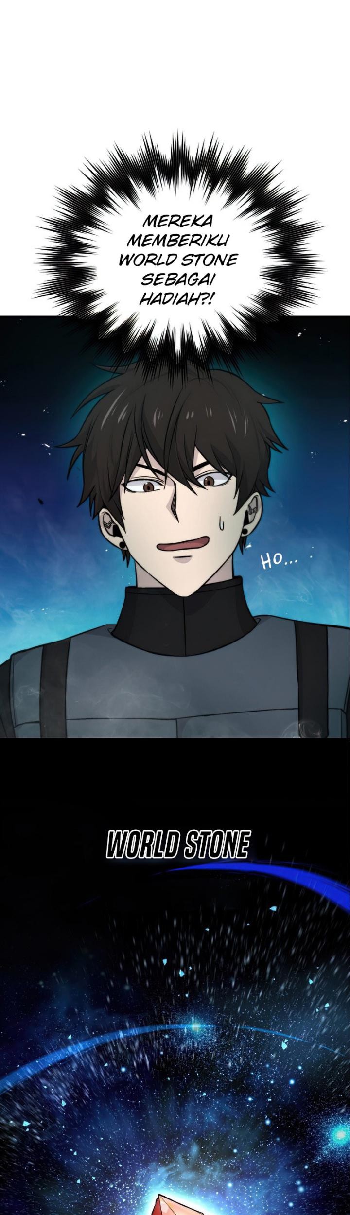 Demon Lord’s Martial Arts Ascension Chapter 22 Gambar 13