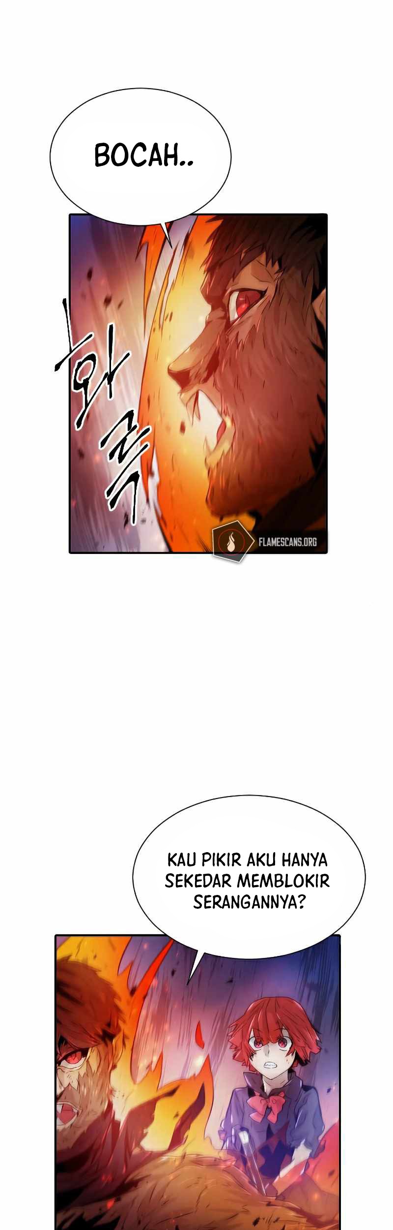 How To Kill A God Chapter 74 Gambar 52