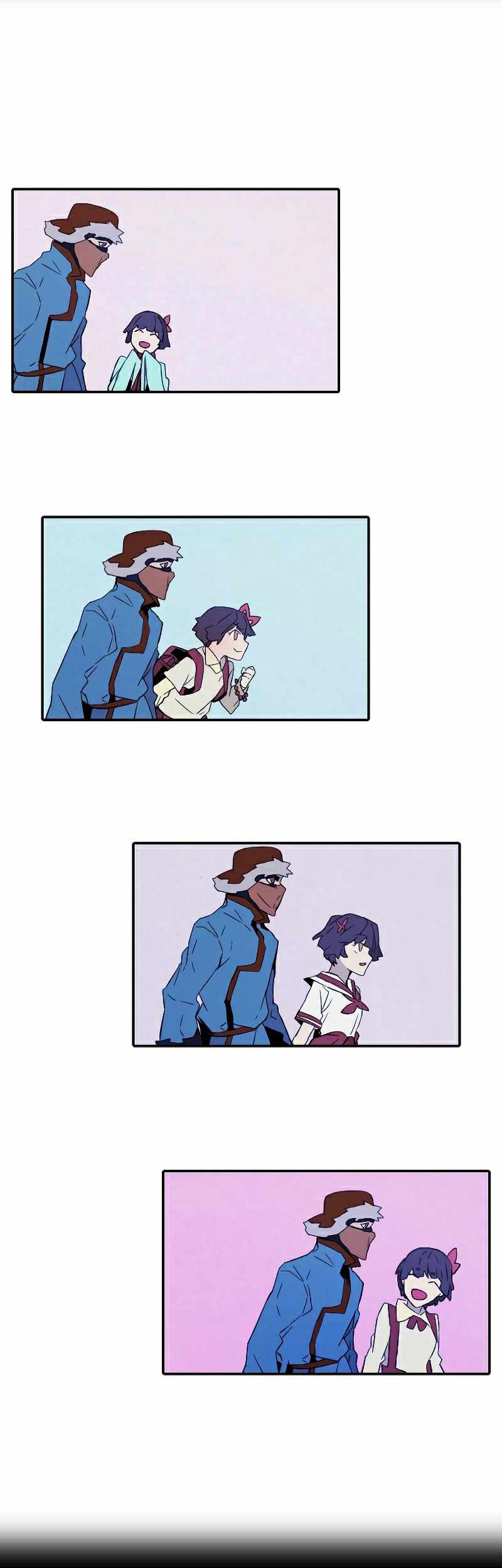 How To Kill A God Chapter 74 Gambar 50