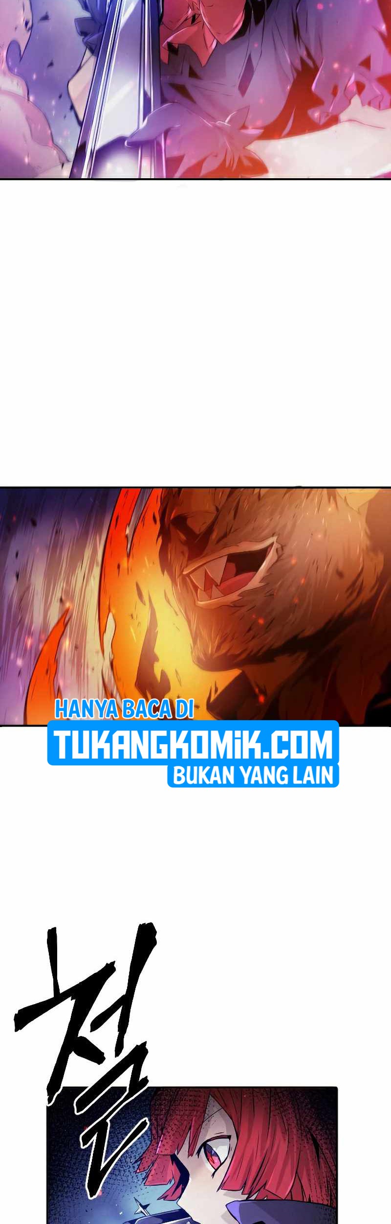 How To Kill A God Chapter 74 Gambar 57