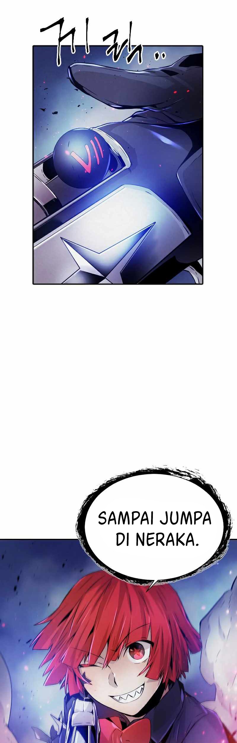 How To Kill A God Chapter 74 Gambar 56