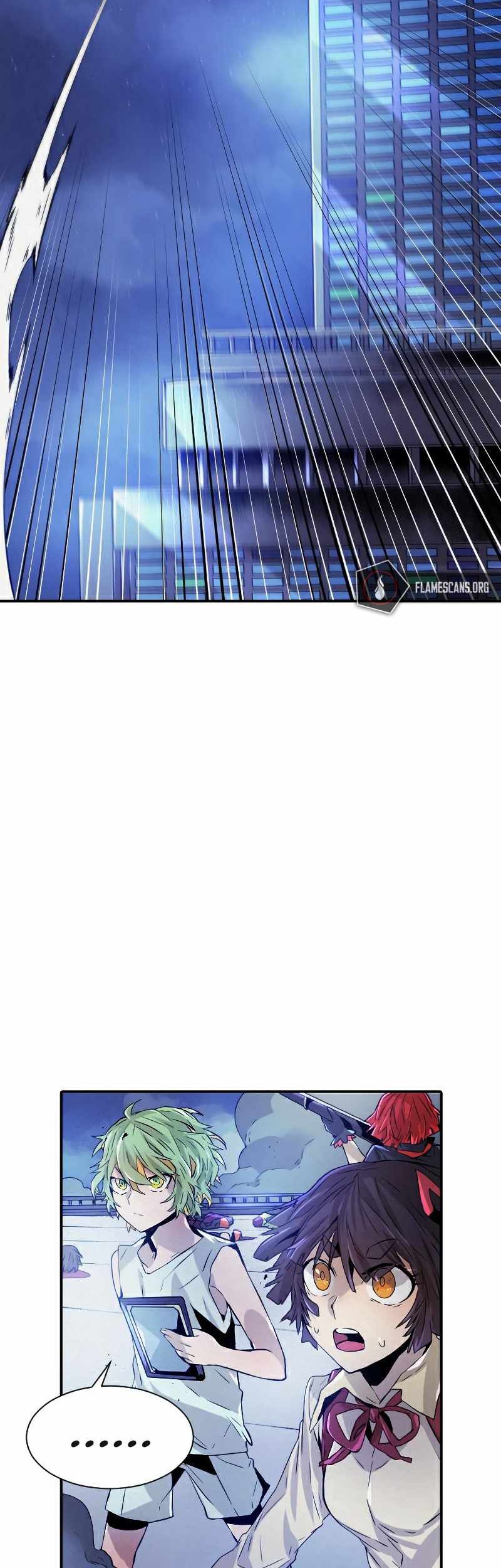 How To Kill A God Chapter 74 Gambar 5