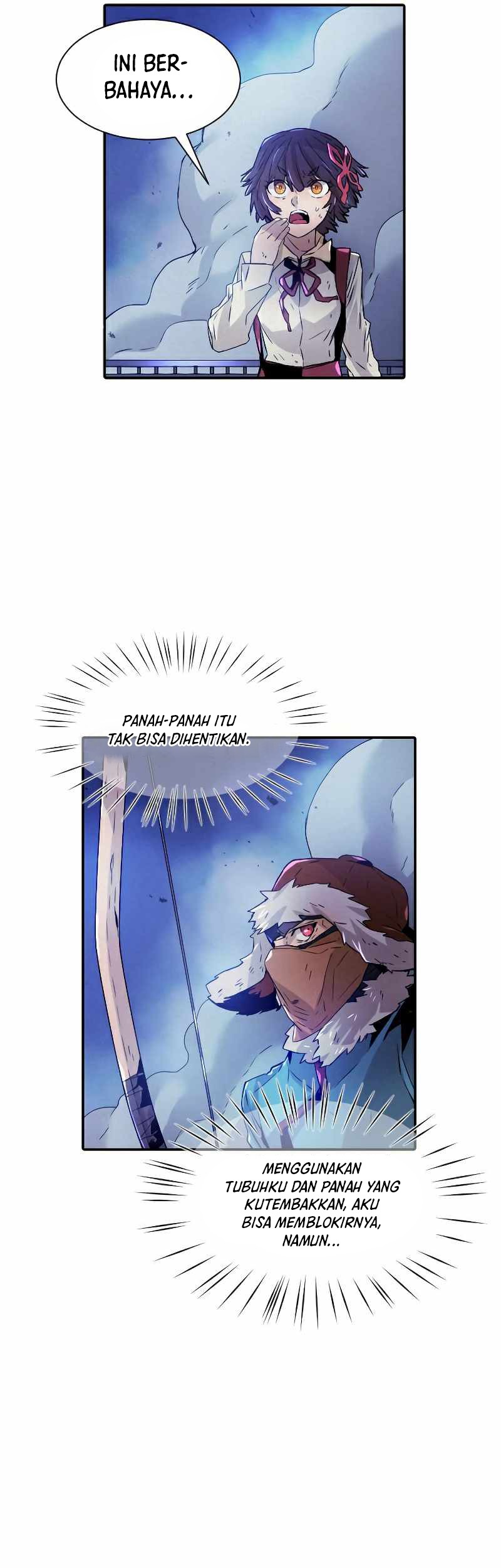 How To Kill A God Chapter 74 Gambar 14