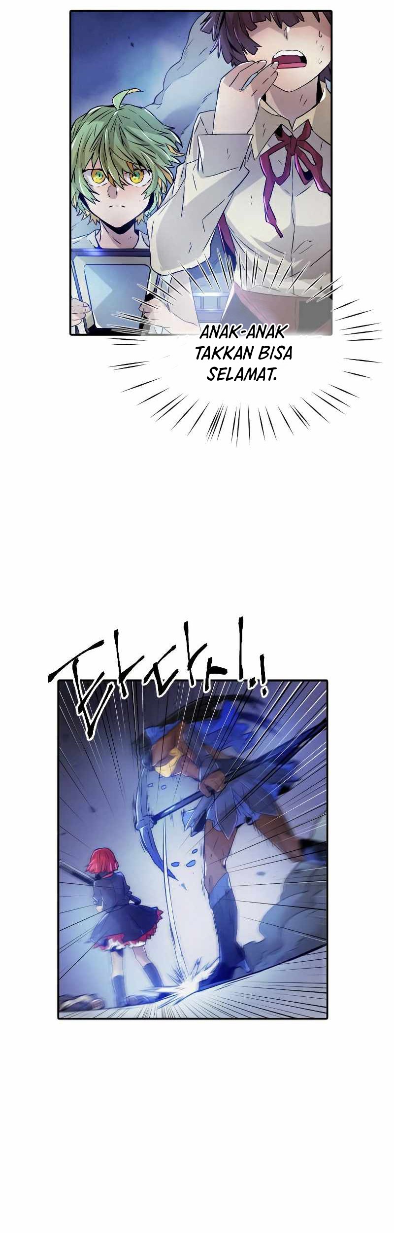 How To Kill A God Chapter 74 Gambar 15